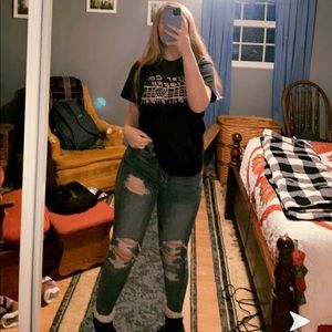 Meet your Posher, Ali